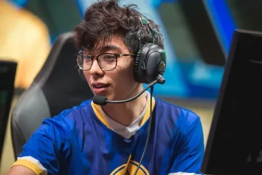 Фото Deftly - Матвей Чен