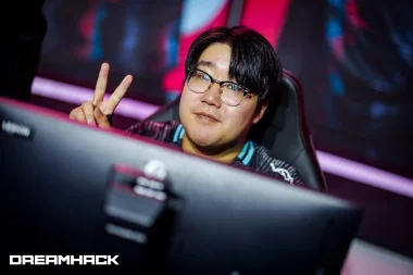 Фото MCD - Ли Чжонхо