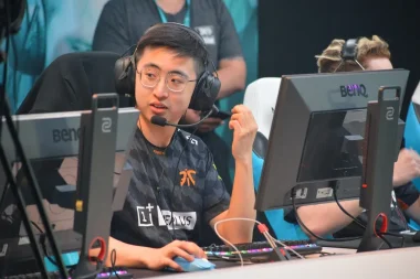 Фото Lusty - Джейсон Чен