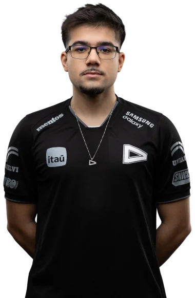 Фото FireCrow - Рафаэль Лука