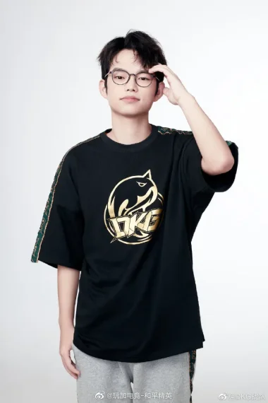 Фото MoXin - Чен Фэн