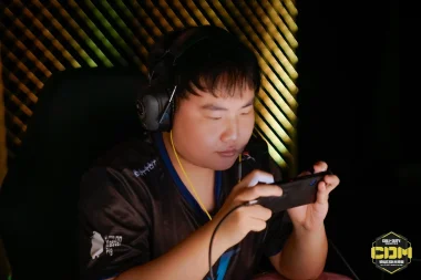 Фото Xtman - Кун Цзэкун