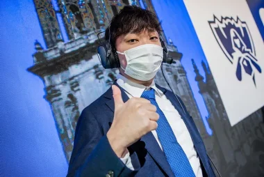 Фото Kazu - Казута Судзуки