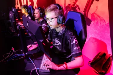 Фото peesh - Пейтон Шутц