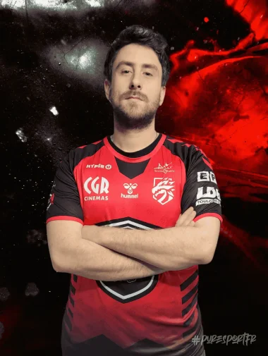 Фото Fireblade - Александр Дэниелс