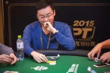 Фото suhO - Су Хао