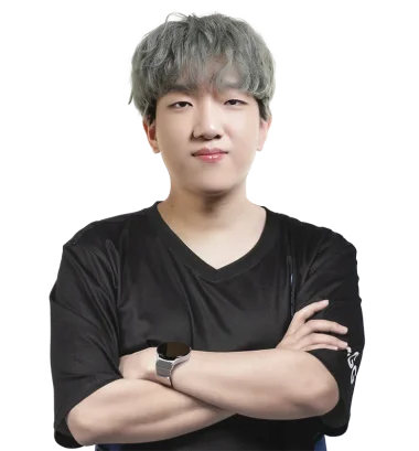 Фото B1ngSu - Джо Бин