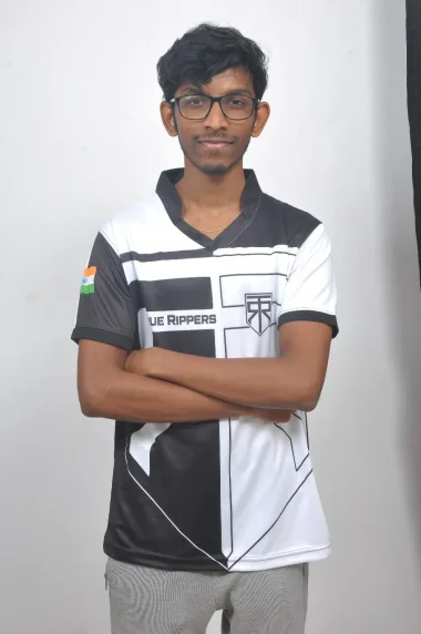 Фото CrosshaiR - Гаурава Чабуксвар