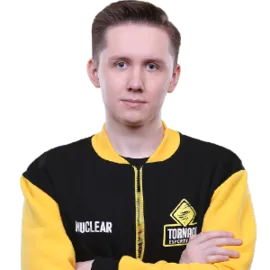 Фото Nuclear - Алексей Морозов