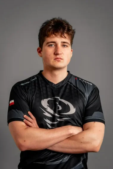 Фото Spirit - Пётр Валукьевич