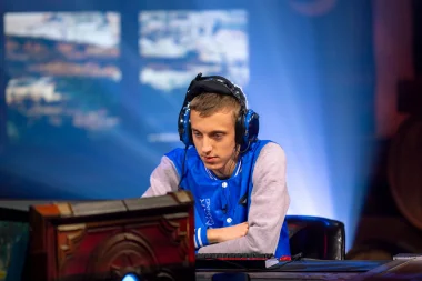 Фото A83650 - Каспер Квециньский