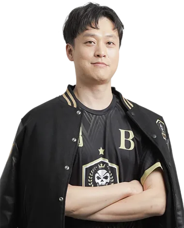 Фото Chalrenge - Ли Сынг Хун