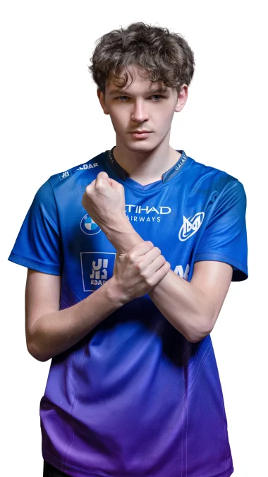 Фото Snowix - Корентин Еон