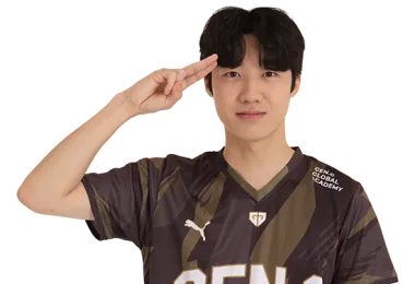 Фото Sayden - Мин Джеон