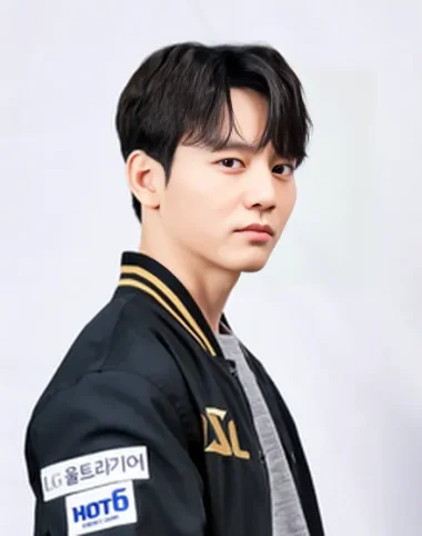 Фото BarrackS - Хванг Бёнг Юнг