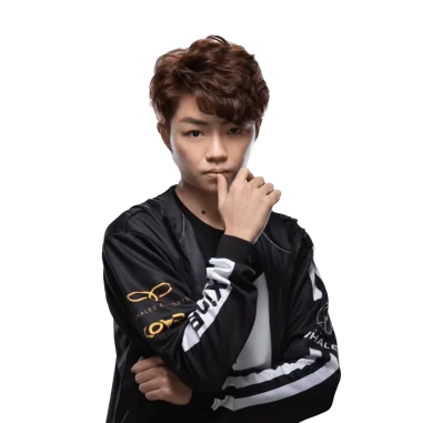 Фото XinB - Нео Сау Пуэй