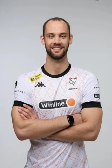 Фото AcademiK - Сергей Козлов