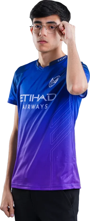 Фото LORD - Муслим Ахмед Джавад