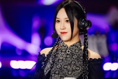 Фото Suki - Сун Ци