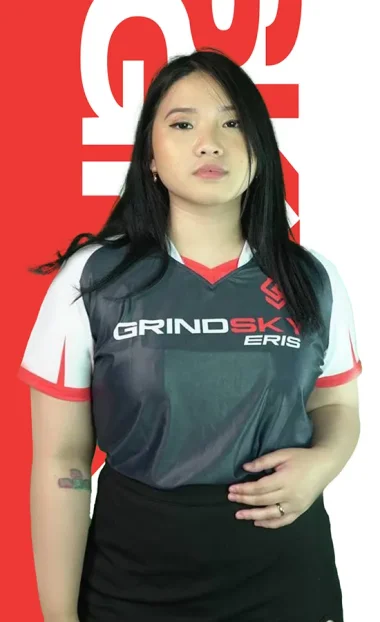 Фото Rayray - Кристина Рей Нативидат