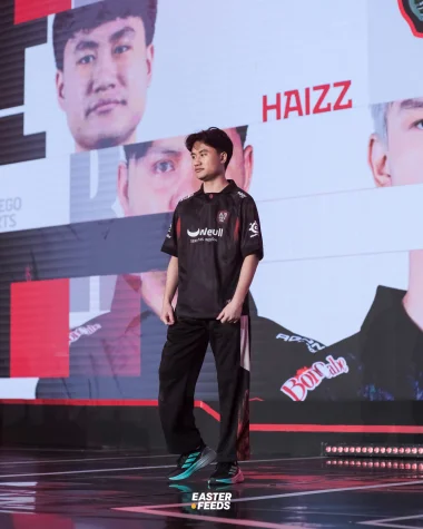 Фото Haiz - Дханья Поса Хопутра