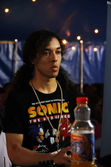 Фото nebbii - Бен Волтхейс