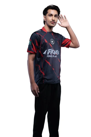 Фото HUZAIFA - Мухаммад Хузаифа