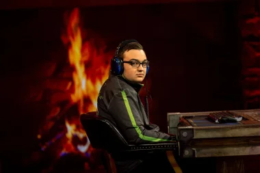 Фото killinallday - Давид Акоста