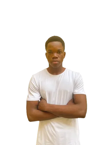 Фото Fex - Олувафеми Огунсанья