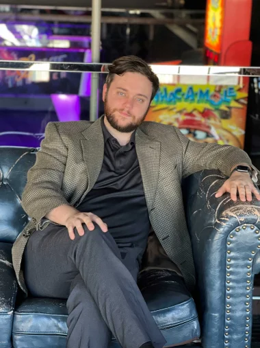 Фото KingBigDip - Кайл Бассетт