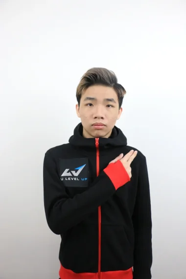 Фото BaShen - Лин Фусян