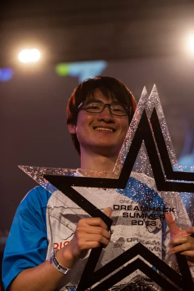 Фото M18M - Сон Сок Хи