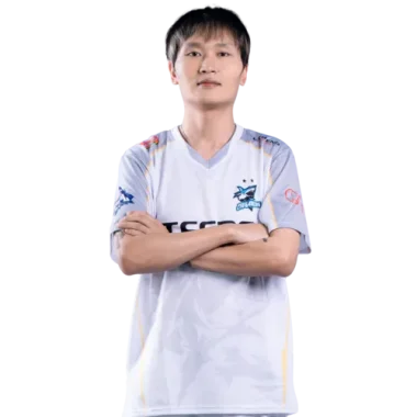 Фото T1m3go - Гесан Дзянцuo