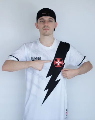 Фото RuleS - Лукас Тьяго Перес