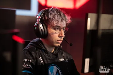 Фото NMEgo - Освальдо Хакобо Риос