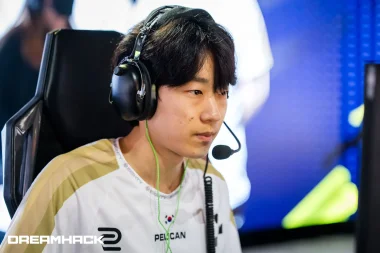 Фото Pelican - Ос Сэхён