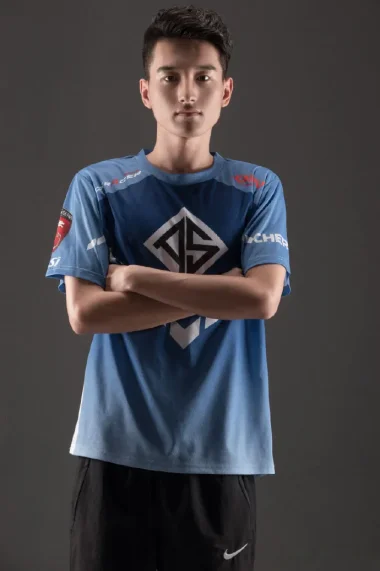 Фото 11520 - Жао Цзысюань