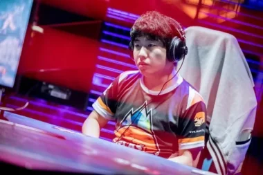 Фото Poongko - Ли Чунг-гон