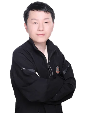 Фото GuoQian - Юань Чжэнь