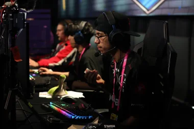 Фото Stuhni - Марко Парамо