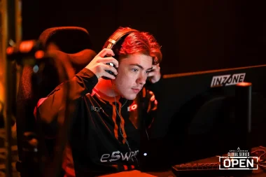 Фото arctic - Тейлор МакНил