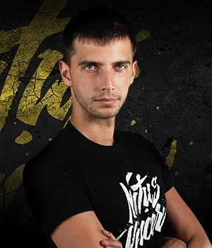 Фото Yozhyk - Евгений Мостовик