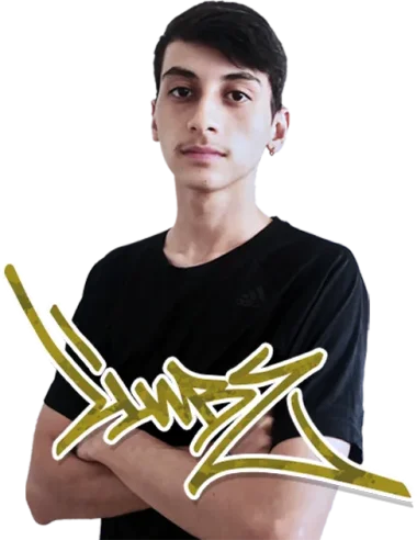 Фото LiNBZ - Густаво Лин Пасифико