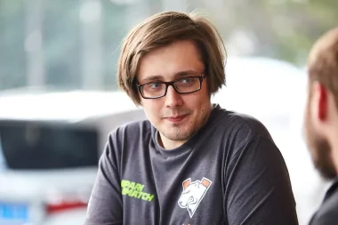 Фото ArsZeeqq - Арсений Усов