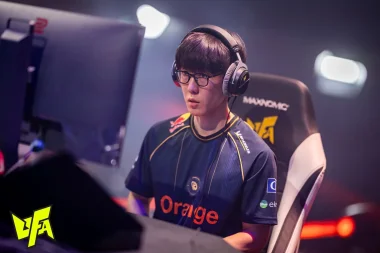 Фото JDCR - Ким Хён-джин