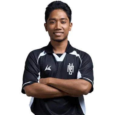 Фото Xorn - Мохаммад Зул Хишам Бин Мохд Нор