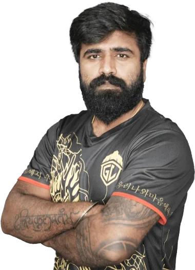 Фото GHATAK - Абхиджит Харишчандра Андаре