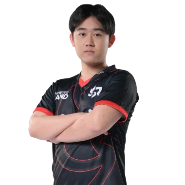 Фото Babycakes - Йован Онг Джин Хенг