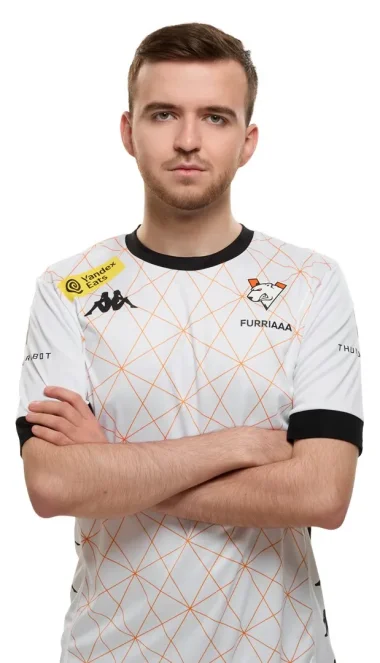 Фото FURRIAAAhae - Андрей Невзоров