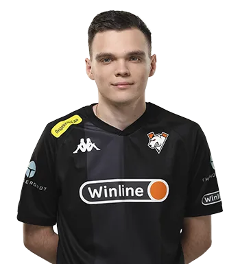 Фото Wilf - Владимир Макаренко